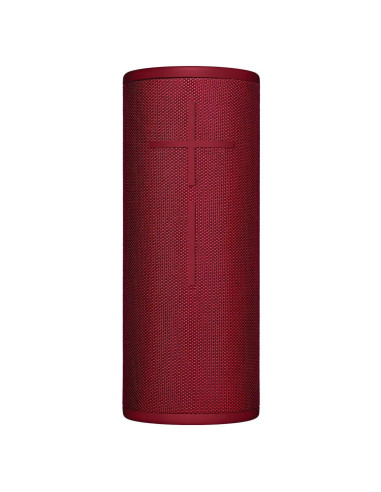 Altavoz Bluetooth Ultimate Ears BOOM 3 Impermeable Rojo
