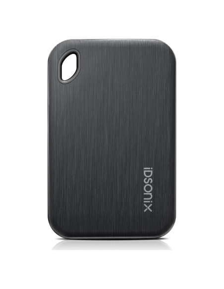 iDsonix SSD Externo 1TB Portátil USB 3.2 Gen 2x2 Rápido