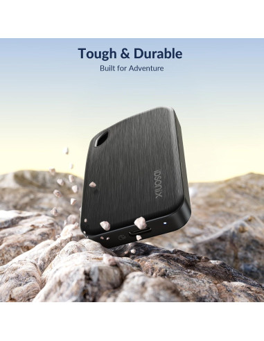 iDsonix SSD Externo 1TB Portátil USB 3.2 Gen 2x2 Rápido