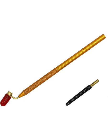 Lápiz Aplicador de Pintura de Precisión Creative Hobbies 1 Cuenta