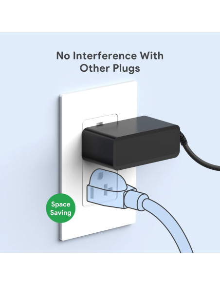 Adaptador de 15V 2.67A Belkin BoostCharge Pro Cargador