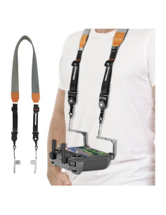 Cinta de Cuello RCstyle para Control Remoto DJI RC/RC2/Pro