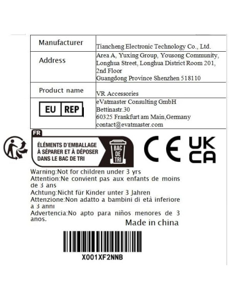Cinta de Cuello RCstyle para Control Remoto DJI RC/RC2/Pro