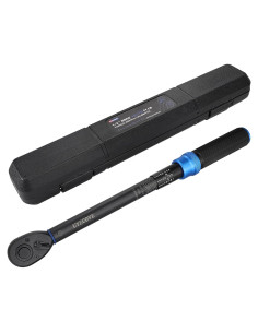 Llave de Torque UYECOVE 1/2" Doble Dirección 10-170FT.LB