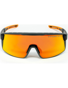 Gafas de Seguridad STUDSON Sentinel - Protección Impacto ANSI Z87+ 2