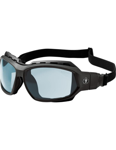 Gafas de Protección Ergodyne Skullerz LOKI Anti Rayas y Niebla