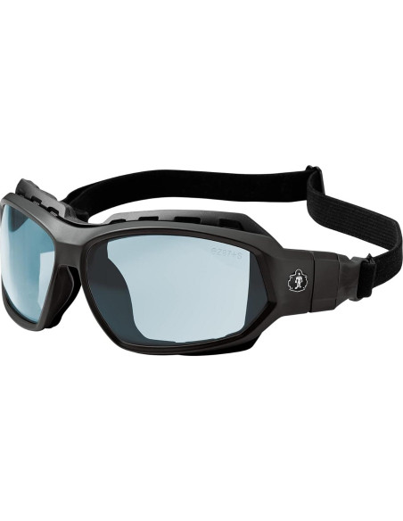 Gafas de Protección Ergodyne Skullerz LOKI Anti Rayas y Niebla