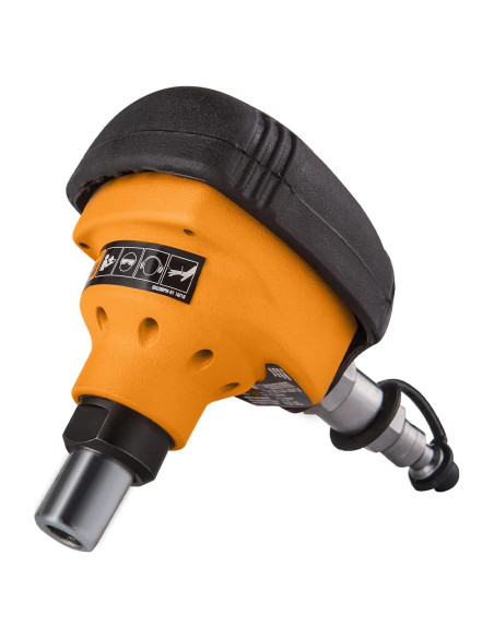 Clavadora Neumática Mini Palm Freeman G2MPN 2da Gen 0.63 kg