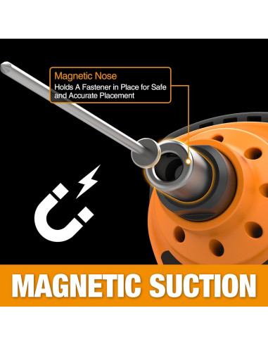 Clavadora Neumática Mini Palm Freeman G2MPN 2da Gen 0.63 kg