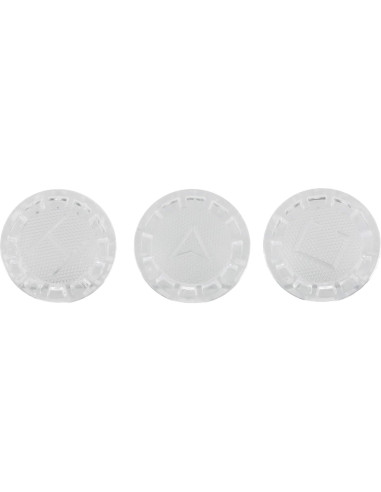 Botones de Índice Danco 80677 para Grifos Price Pfister - 3 Piezas