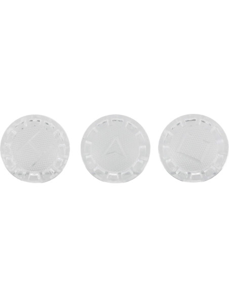 Botones de Índice Danco 80677 para Grifos Price Pfister - 3 Piezas
