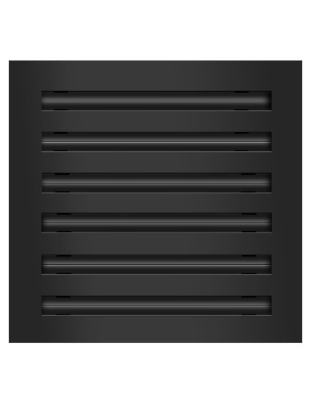 Cubierta de Ventilación de Aire 30x30 cm - Texas Buildmart Cubierta de Ventilación de Aire 30x30 cm - Texas Buildmart