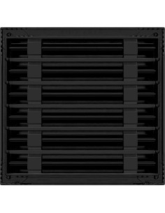 Cubierta de Ventilación de Aire 30x30 cm - Texas Buildmart 2
