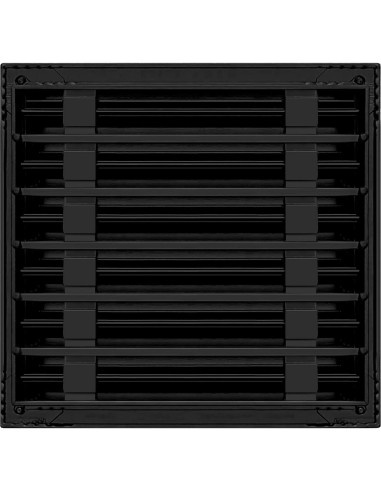 Cubierta de Ventilación de Aire 30x30 cm - Texas Buildmart