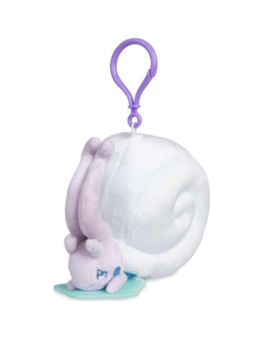 Cadena de Llave Goodra y Goodra de Hisui - Pokémon Center