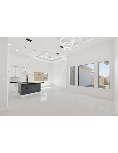 Cubierta de Ventilación de Aire 30x30 cm - Texas Buildmart