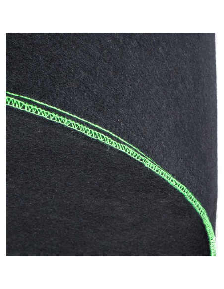 Paquete de 10 bolsas de cultivo Garden4Ever 25 Galones