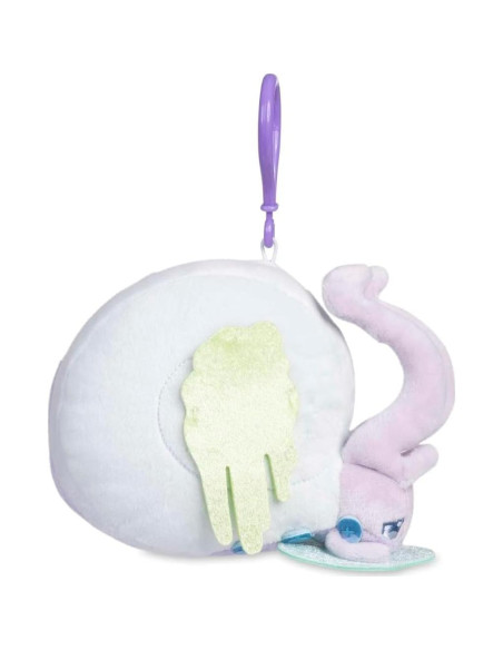 Cadena de Llave Goodra y Goodra de Hisui - Pokémon Center