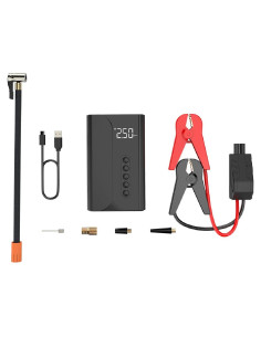 Arrancador de Salto RAPIKITS AIR-ST 10400mAh 150PSI 12V