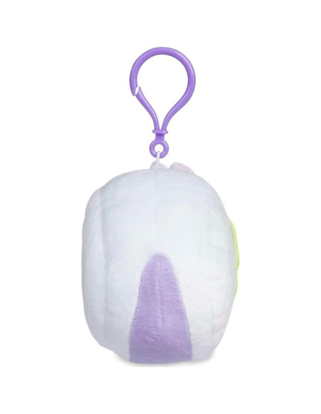 Cadena de Llave Goodra y Goodra de Hisui - Pokémon Center