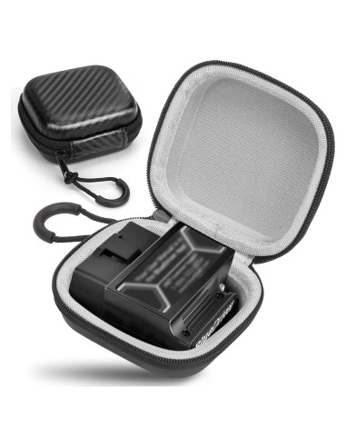 Funda Protectora para BlueDriver OBD2 - Impermeable y Ergonómica