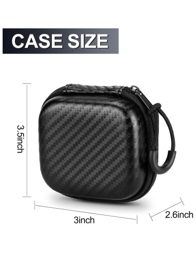 Funda Protectora para BlueDriver OBD2 - Impermeable y Ergonómica