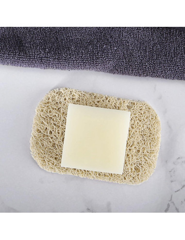 Almohadillas Antideslizantes para Jabón Sankoly - 4 Pcs