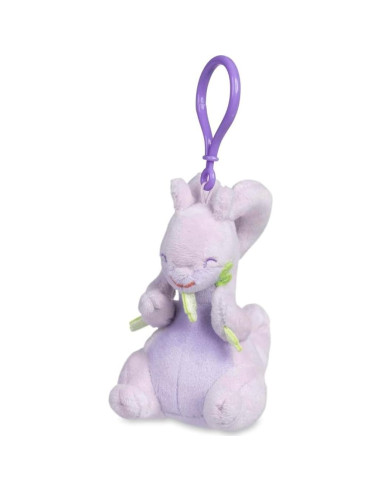 Cadena de Llave Goodra y Goodra de Hisui - Pokémon Center