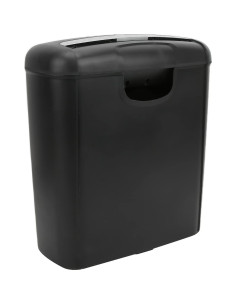 Trituradora de Papel Eléctrica Buachois Mini 6 Hojas 10L 2