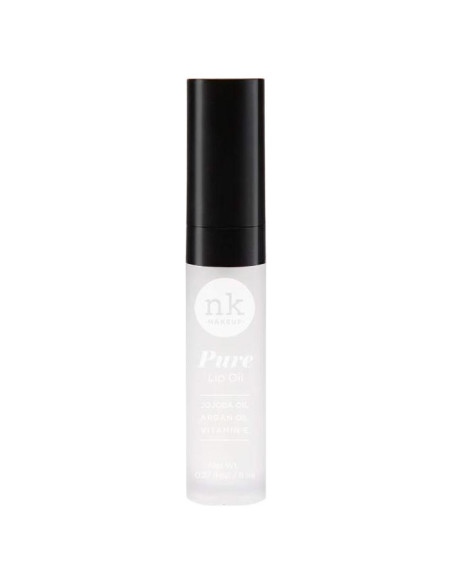 Aceite de Labios Puro NK Vanilla 1 Cuenta