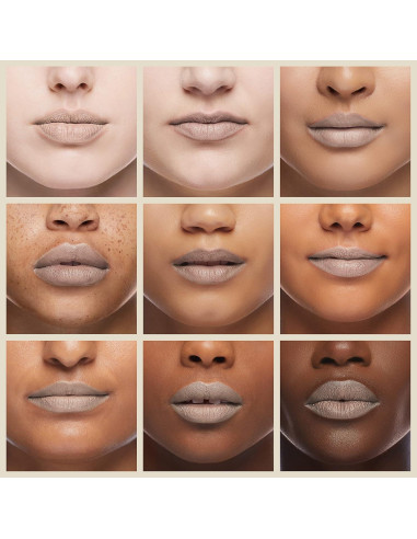 Aceite de Labios Puro NK Vanilla 1 Cuenta