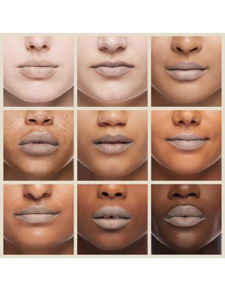 Aceite de Labios Puro NK Vanilla 1 Cuenta