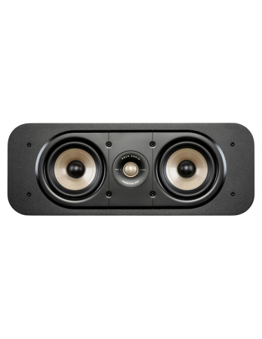 Altavoz Central Polk Signature Elite ES30 - 8 Ohmios, 310 mm