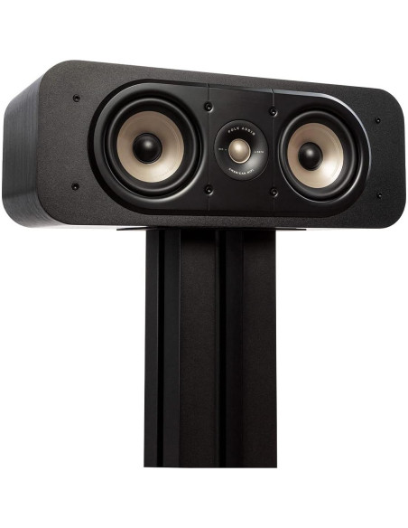 Altavoz Central Polk Signature Elite ES30 - 8 Ohmios, 310 mm Altavoz Central Polk Signature Elite ES30 - 8 Ohmios, 310 mm