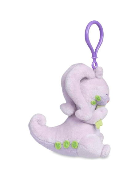 Cadena de Llave Goodra y Goodra de Hisui - Pokémon Center