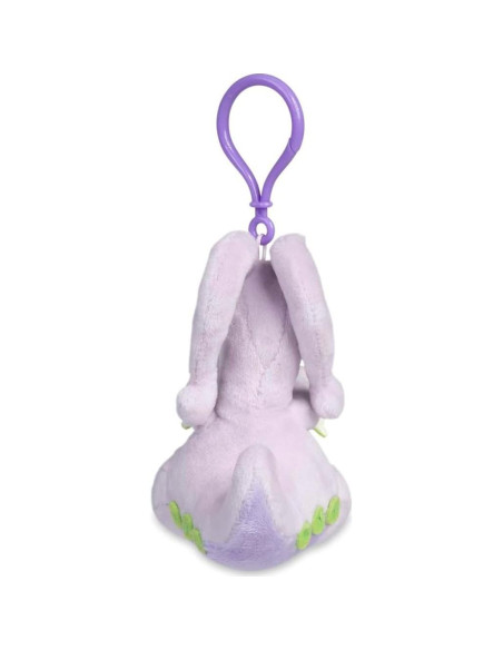 Cadena de Llave Goodra y Goodra de Hisui - Pokémon Center