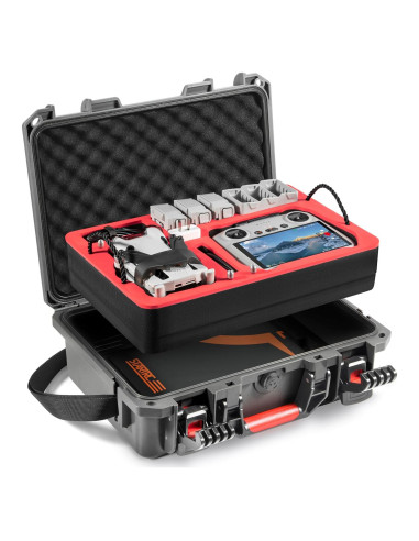 Funda Dura Impermeable STARTRC para Drone DJI Mini 4 Pro