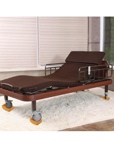 Copas Antideslizantes para Ruedas de Muebles Yupeak 4PACK