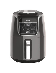 Freidora de Aire Ninja AF161 Max XL 5.5L Gris Renovada