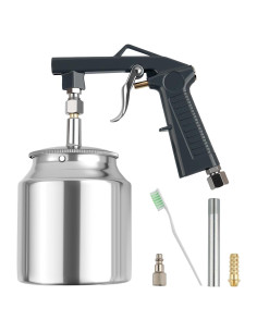 Pistola de Spray YGDMD para Capa Inferior Automotriz 750ml