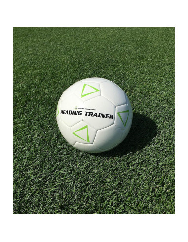 Balón de Fútbol Ligero El Triángulo de Entrenamiento Tamaño 5