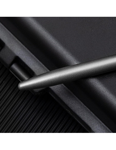 Cuchillo Utilitario Mini Tenchilon T32 Titanio 8.1 cm