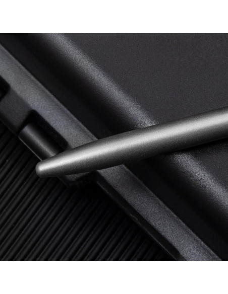 Cuchillo Utilitario Mini Tenchilon T32 Titanio 8.1 cm