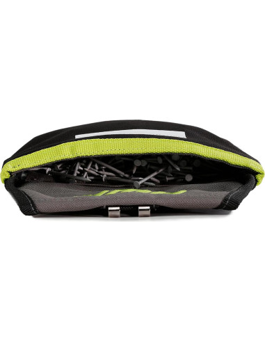 Bolsa de Herramientas AWP TrapJaw 17.78x19.69cm Negra