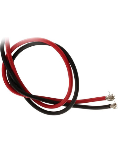 Luces LED de proa SeaSense rojas y verdes impermeables