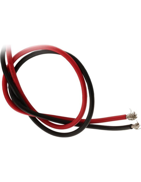 Luces LED de proa SeaSense rojas y verdes impermeables