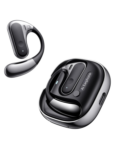 Auriculares de Traducción AI Ceymoal T19 139 Idiomas Bluetooth