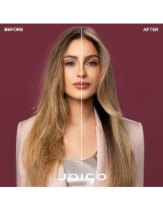 Champú Detox Defy Damage Joico 300 ml | Vegano y sin sulfatos 2