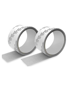 Cinta de Reparación de Pantallas de Ventana ACEBON 5cm x 200cm