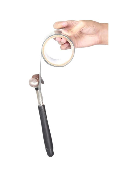 Cinta de Reparación de Pantallas de Ventana ACEBON 5cm x 200cm